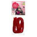 75g Lucky Strings Himbeere
