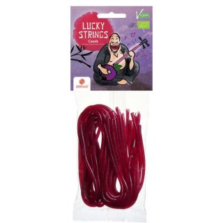 75 Lucky Strings Cassis